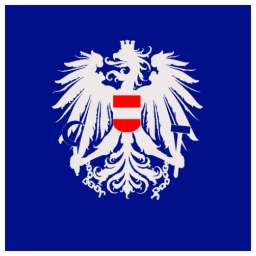 [AT] Redoute Wing, Hofburg Palace