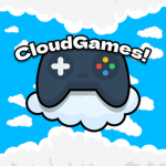 CloudGames!!