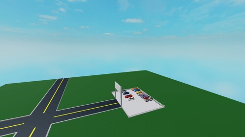 Vehicle Test