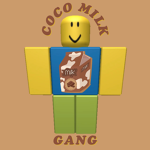 coco milk gang