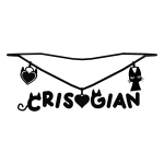 ♡ ꒰ cris & gian - 1.0 ꒱
