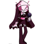 Annie Fan Group (Funky Friday)