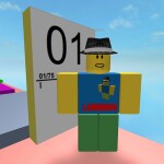 Laminous Day Obby [LAMINOUS FAVORITED]