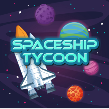 [Voice Chat] Spaceship Tycoon