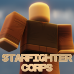 Naboo Starfighter Corps ᅠ
