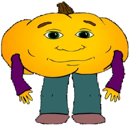Hungry Pumpkin RP icon