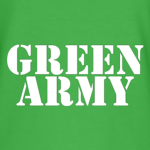 Green..army