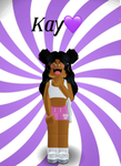 KAY$$ CLO$ETT