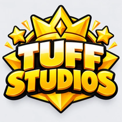 Tuff Studios Roblox group icon