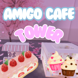 Amigoday Cafe Tower