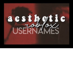 Aesthetic Roblox Gamers