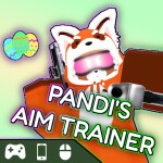Pandi's Aim Trainer