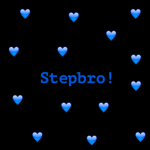 Stepbro!