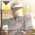 Kaiserliche Ehrengarde von Kuranger