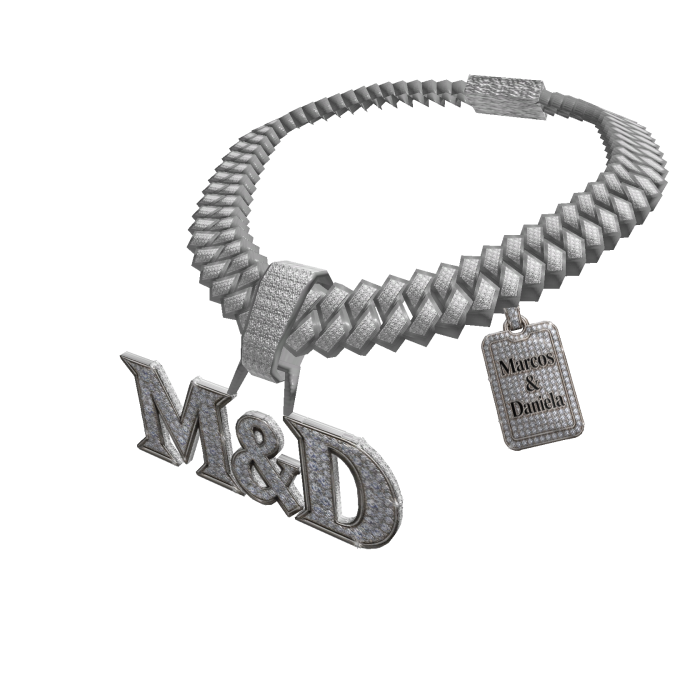 Chain M&D