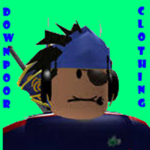 Downpoor Clothing ©