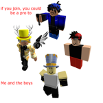 Ayo we pro$