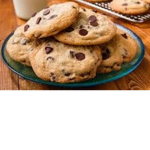 The yummy cookies!