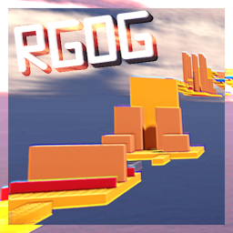 Randomly Generated Obby Game