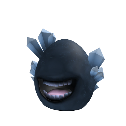Diversity Egg: Eternyx Crystal thumbnail