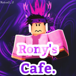 Rony's Cafe