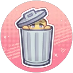 Game Pass Icon