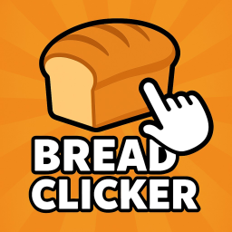[NEW] Bread Clicker!