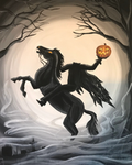 Hollow Horsemen