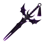Dragon Immortal Sword: Violet
