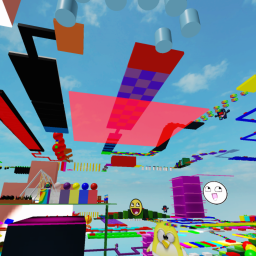 FUN COOL OBBY BETA