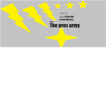 the pros army