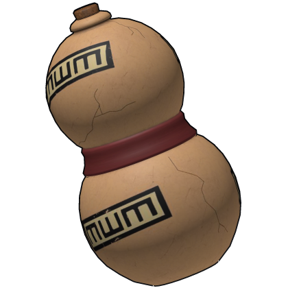 Gaara Gourd
