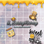 HoneyZ <3