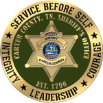 Southside County Police Department