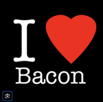 Bacon fan clubbbbbb