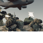USAF Top Gun Academy