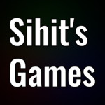 Sihit's Games