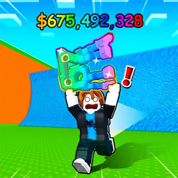 Escape Tsunami for Brainrots