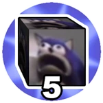 Game Badge Thumbnail