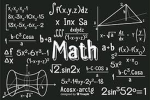 The Mathematical Community