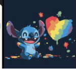 The Group of stitch