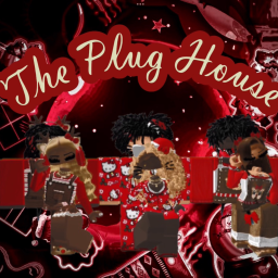 The Plug House