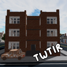 The WORST town in Roblox