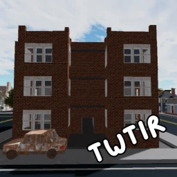 The WORST town in Roblox icon