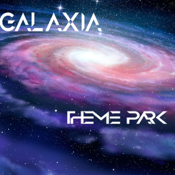 Galaxia Theme Park [MERCURY JUMP FIXES]