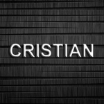 Bloxy Cristians