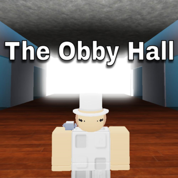 The Obby Hall