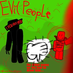 EVilPeopLe👻 (🤑) icon
