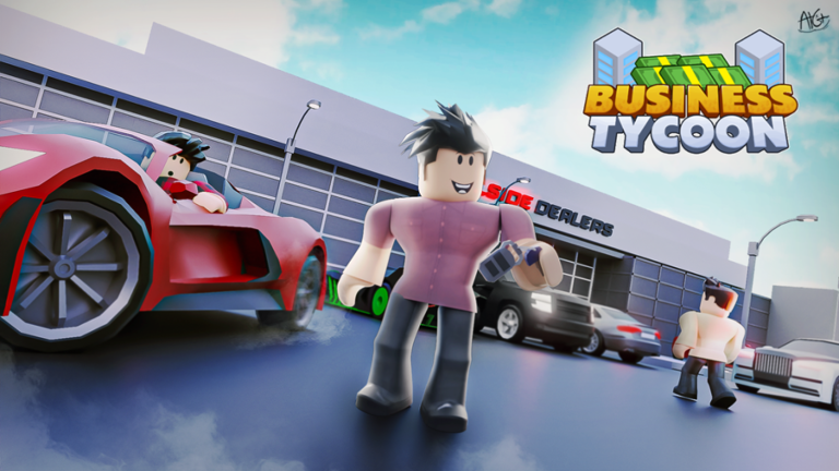 [🏢] Business Tycoon screenshot 4