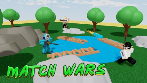 Match Wars